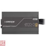 GREEN-GP400A-ECO-D