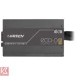 GREEN-GP450A-ECO-D