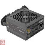 GREEN-GP500A-ECO-D