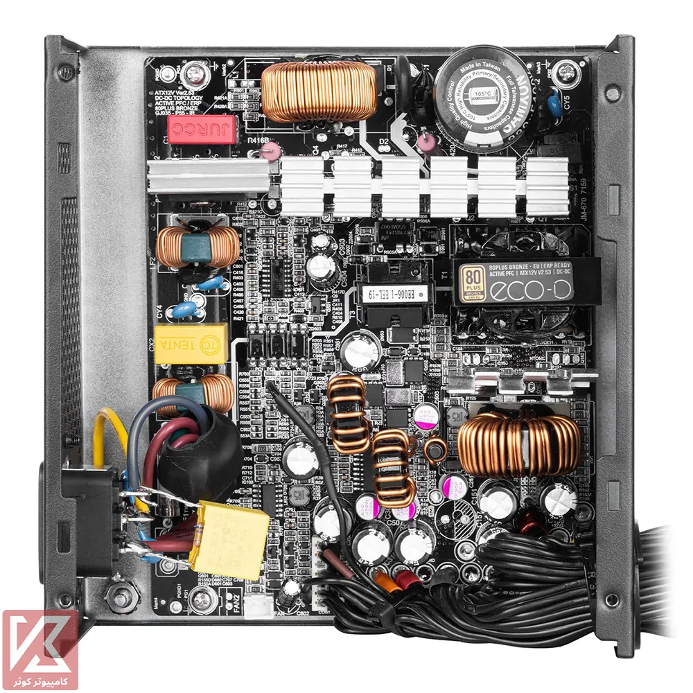 GREEN-GP550A-ECO-D