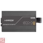 GREEN-GP600A-ECO-D