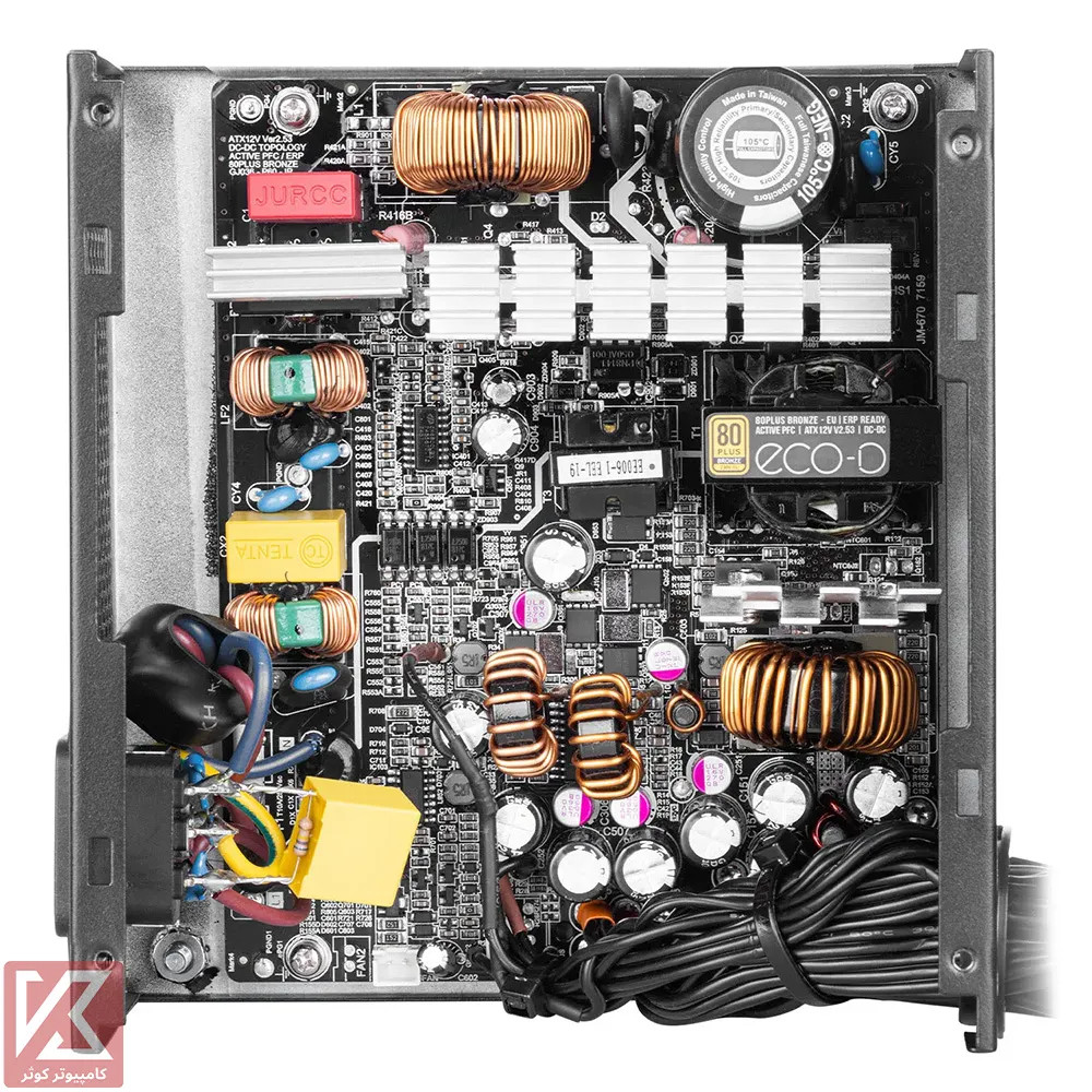 GREEN-GP600A-ECO-D