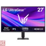 LG-27G411A-B