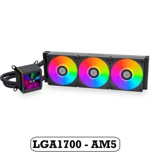 LIAN-LI-GA-II-LCD-360