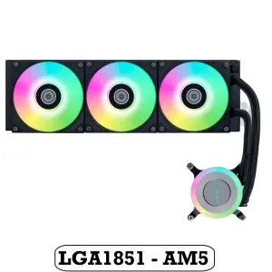 LIAN-LI-GA-II-LITE-360-RGB