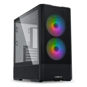 LIAN-LI-LANCOOL-207 BLACK