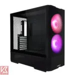 LIAN-LI-LANCOOL-207 BLACK