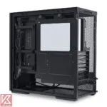 LIAN-LI-LANCOOL-207 BLACK