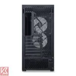 LIAN-LI-LANCOOL-207 BLACK