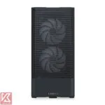 LIAN-LI-LANCOOL-207 BLACK