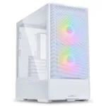 کیس لیان لی مدل LANCOOL 207 WHITE