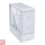 LIAN-LI-LANCOOL-207 WHITE