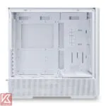 LIAN-LI-LANCOOL-207 WHITE