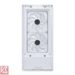 LIAN-LI-LANCOOL-207 WHITE