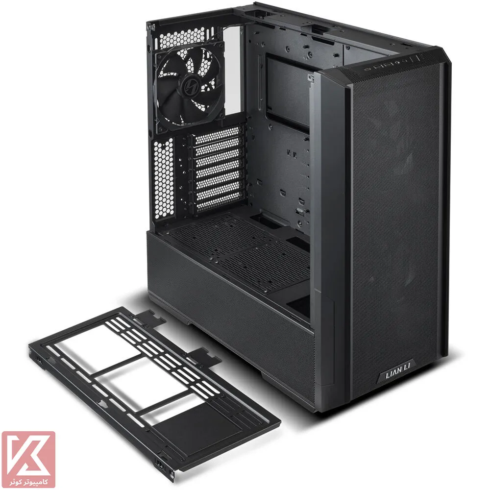 LIAN-LI-LANCOOL-216-RGB-PCKOSAR-BLACK