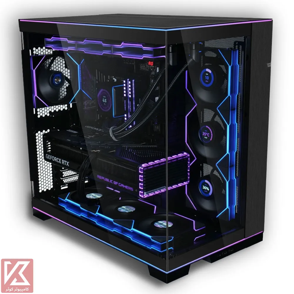 LIAN-LI-O11-DYNAMIC-EVO-RGB