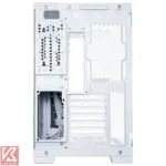 LIAN-LI-O11-DYNAMIC-EVO-RGB white
