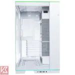 LIAN-LI-O11-DYNAMIC-EVO-RGB white