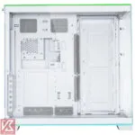LIAN-LI-O11-DYNAMIC-EVO-RGB white