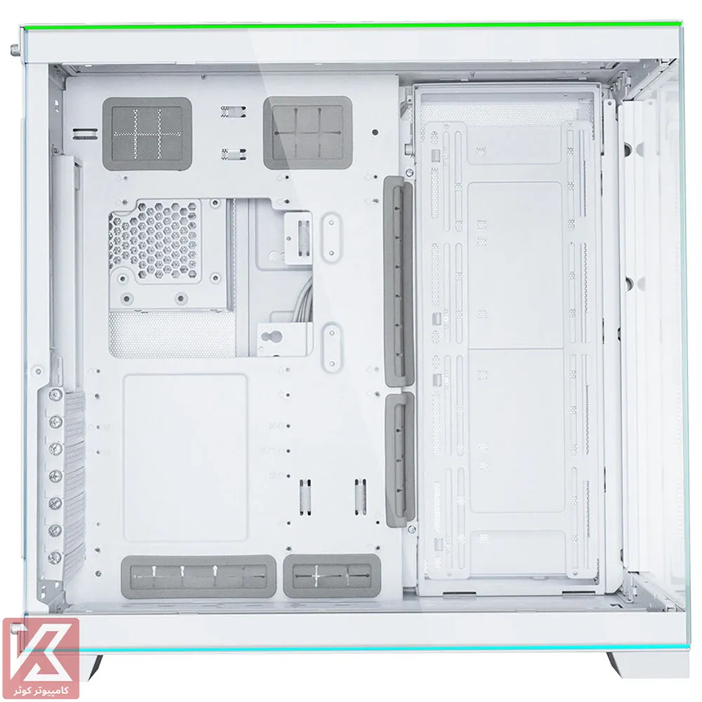 LIAN-LI-O11-DYNAMIC-EVO-RGB white