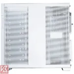 LIAN-LI-O11-DYNAMIC-EVO-RGB white