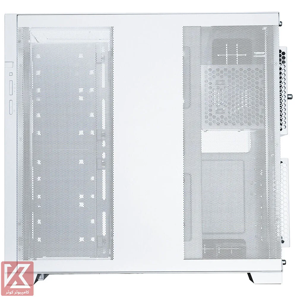 LIAN-LI-O11-DYNAMIC-EVO-RGB white