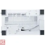 LIAN-LI-O11-DYNAMIC-EVO-RGB white
