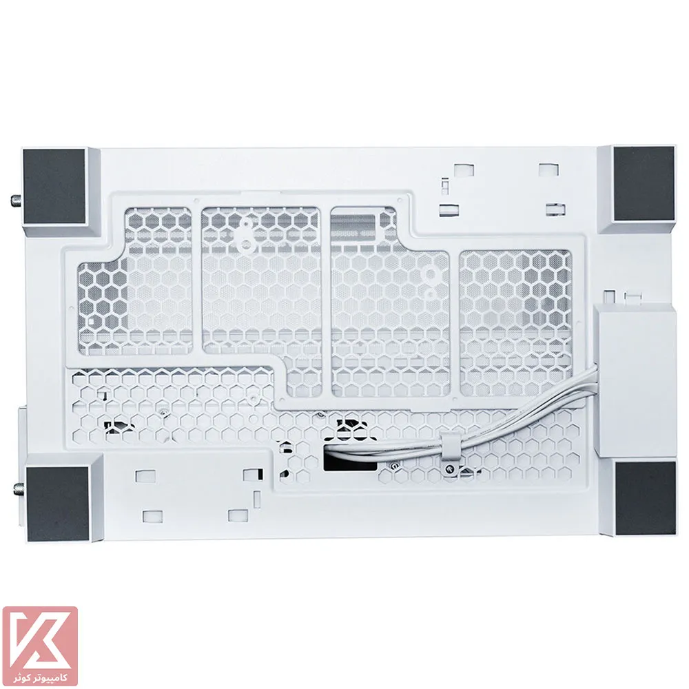 LIAN-LI-O11-DYNAMIC-EVO-RGB white