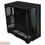 LIAN-LI-O11-Dynamic-EVO-XL BLACK