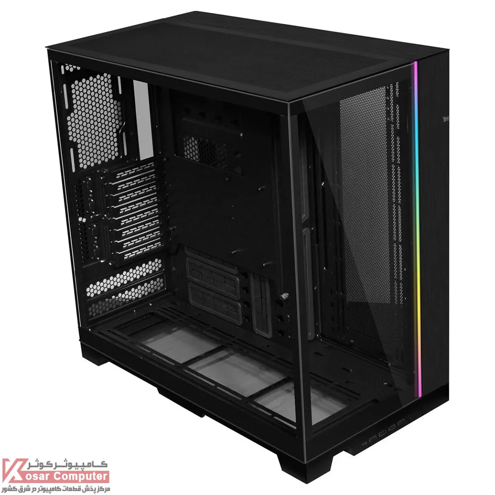 LIAN-LI-O11-Dynamic-EVO-XL BLACK