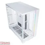 LIAN-LI-O11-Dynamic-EVO-XL WHITE