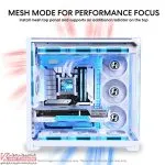 LIAN-LI-O11-VISION-COMPACT White