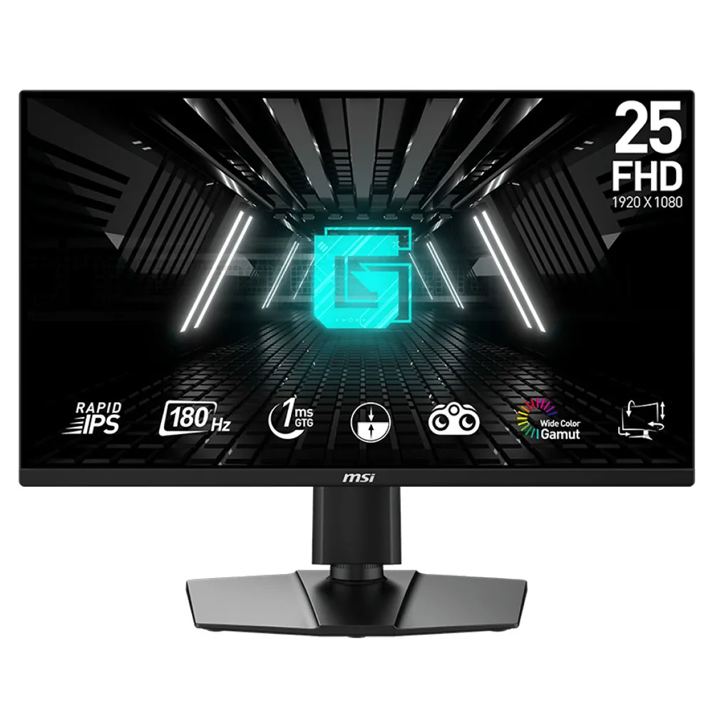 MONITOR-MSI-G255PF-E2