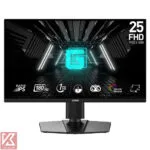 MONITOR-MSI-G255PF-E2