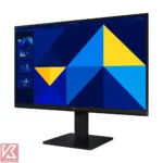 MONITOR-SAMSUNG-LS22D300
