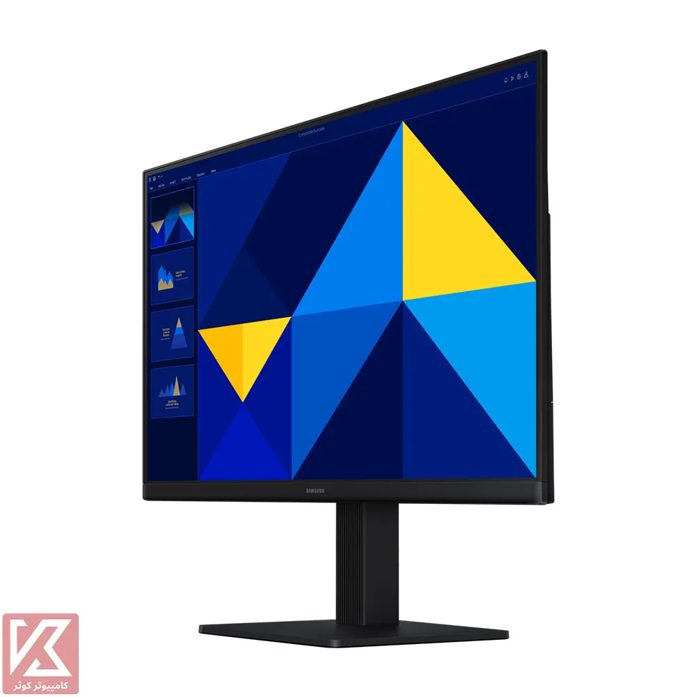 MONITOR-SAMSUNG-LS22D300