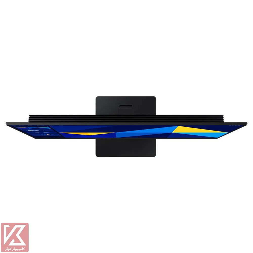 MONITOR-SAMSUNG-LS22D300