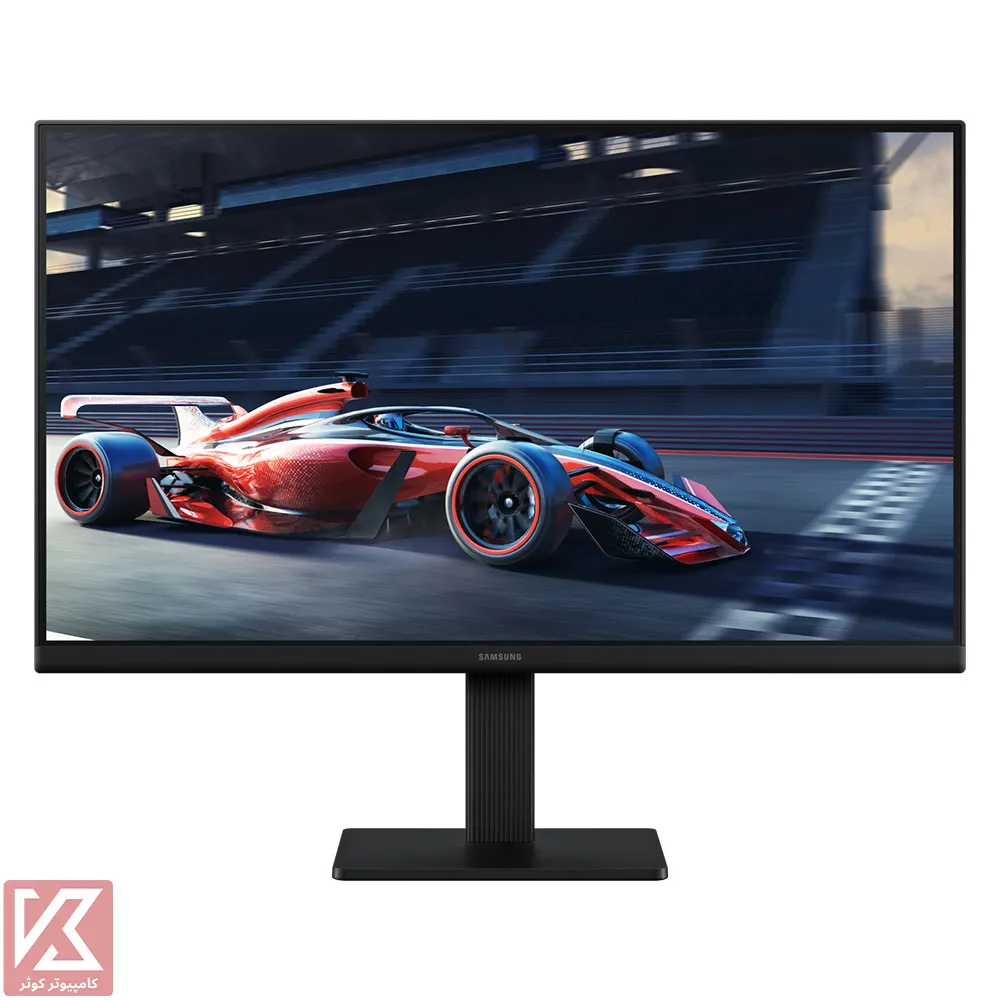 MONITOR-SAMSUNG-LS24D300
