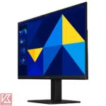 MONITOR-SAMSUNG-LS24D300