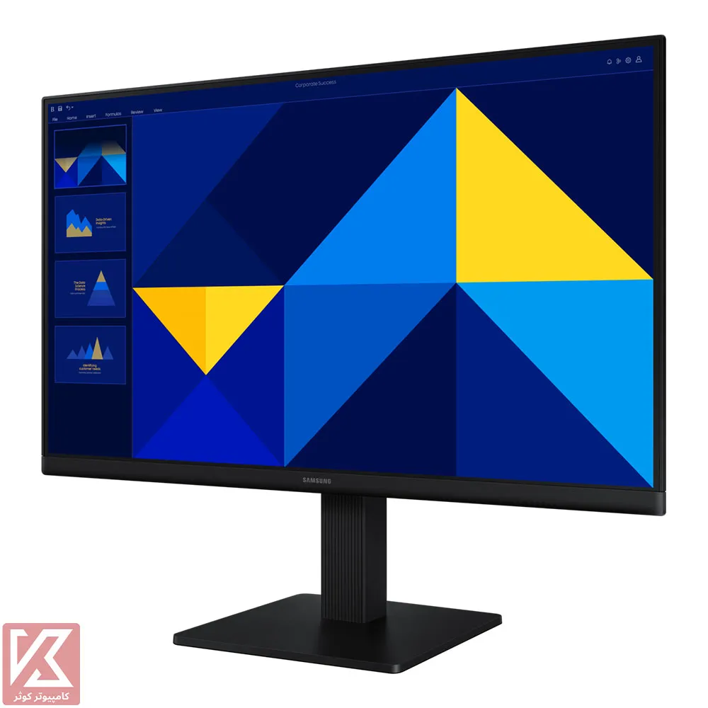 MONITOR-SAMSUNG-LS27D300