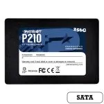 اس اس دی پتریوت 256 گیگابایت مدل P210