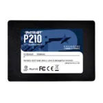 اس اس دی پتریوت 256 گیگابایت مدل P210