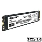 اس اس دی پتریوت 512 گیگابایت مدل P320