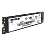 اس اس دی پتریوت 512 گیگابایت مدل P320