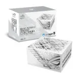 پاور ایسوس 1000 وات فول ماژولار مدل ROG Strix 1000W Platinum White