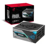 پاور ایسوس 1200 وات ROG Thor 1200W Platinum III