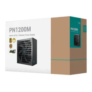 POWER-DEEPCOOL-PN1200M