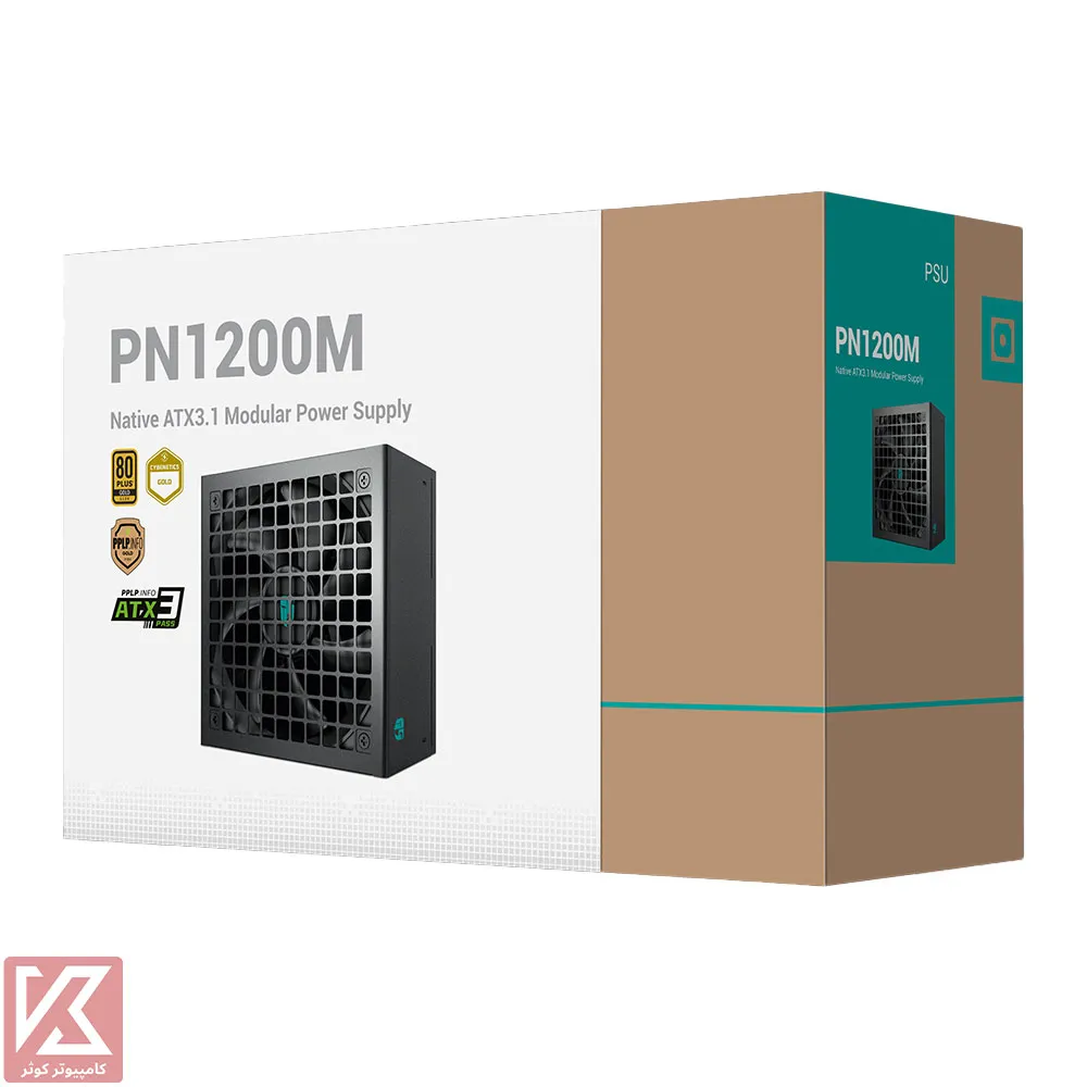 POWER-DEEPCOOL-PN1200M