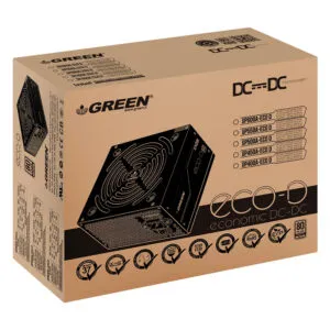 POWER-GREEN-ECO-D