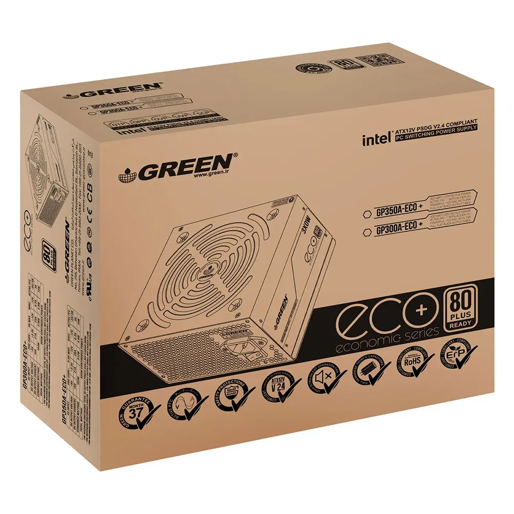 POWER-GREEN-ECO-PLUS